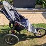 Out and About Running Buggy Image 2