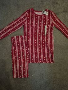 kids pyjama set