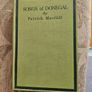 Songs Of Donegal By Patrick Macgill. Rare First Edition Hardback In Good Condition.  See Photos For Same. Image 2
