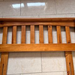 Head board  Double