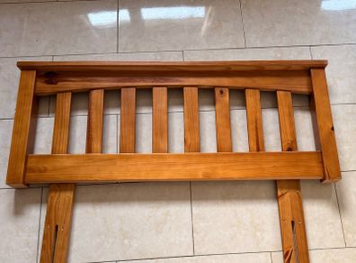 Head board  Double