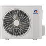 Gree Pulsar Air Condition / Heatpump 12000BTU, A++/A+++ SEER/SCOP, high efficiency Image 2