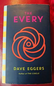 Dave Eggers / The Every /2021