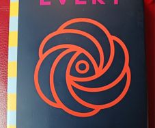Dave Eggers / The Every /2021