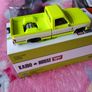 Mini Gt 1/64 Kaido House Chevrolet Silverado Dually X 2,khmg112 + Khmg090 Image 6