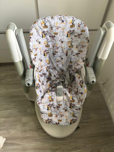 high chair