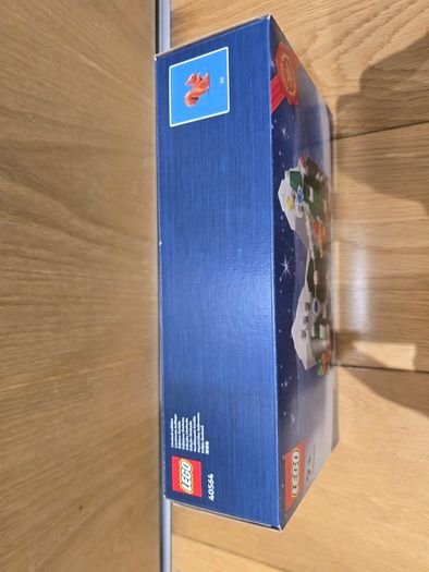 Lego 40564 Winter Elves Scene