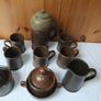 Kilkenny Design Workshop KDW Mix Lot of Pottery Image 2