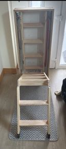 Fakro Attic stairs