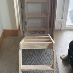 Fakro Attic stairs