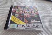 Bust A move 2 Arcade Edition PlayStation1 Ps1 PlayStation2 Ps2 Games Original