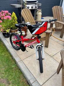 Schwinn Koen 18" Kids Bike