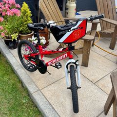 Schwinn Koen 18" Kids Bike