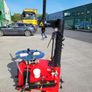 PACINI Tyre Changing Machine Image 3