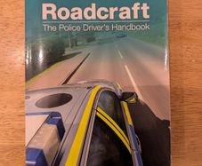 Roadcraft the police driver's handbook