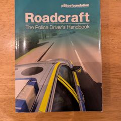 Roadcraft the police driver's handbook