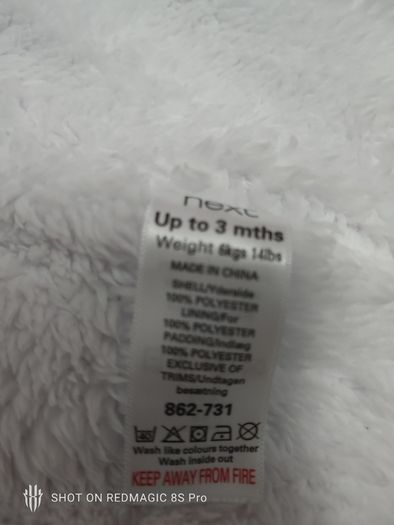 Baby Clothing