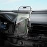 Borofone Car holder BH131 Follower to air vent black Image 3