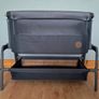 Maxi-Cosi Iora Co-Sleeper Graphite Image 2