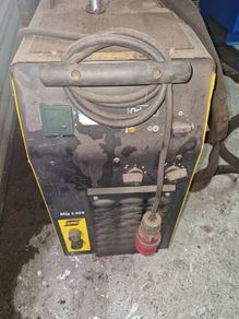 3phase mig welder