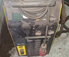 3phase mig welder