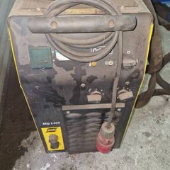 3phase mig welder