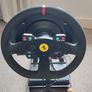 Thrustmaster T300 Ferrari Integral Racing Wheel Alcantara Edition Image 2
