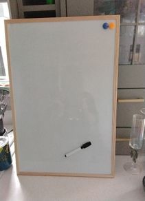 notice board