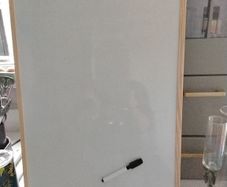 notice board