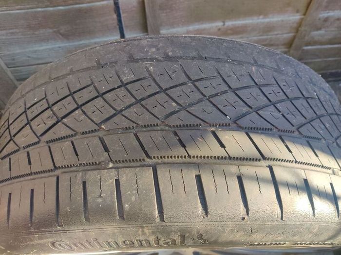 19 inch Carlsson Flow Forged RSF Alloys - Open to Offers