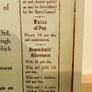 Irish army 1923 recruitment notice metal tin sign Image 3