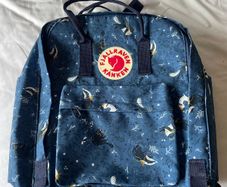 Backpack / carry-all bag - NEW