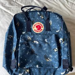 Backpack / carry-all bag - NEW