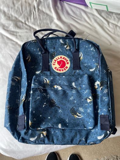 Backpack / carry-all bag - NEW