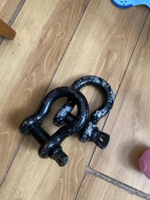 shackle