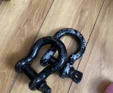 shackle