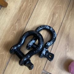 shackle