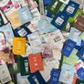 100 Korean skincare samples try before buy full size products or perfect for travel Image 5