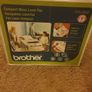 Brother Fax machine FAX-2820 mono laser fax Image 2