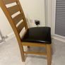 Sturdy Table & Classic Chairs Image 5