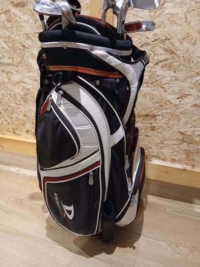 Golf bag/cart bag