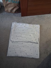 2 x Toddler Duvet Sets