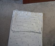 2 x Toddler Duvet Sets