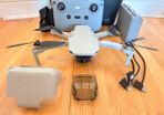 DJI Mini 2 Fly more Combo