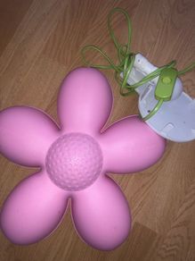 Flower light