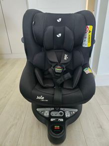 Joie iSpin 360 Car Seat Excellent Condition