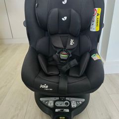 Joie iSpin 360 Car Seat Excellent Condition
