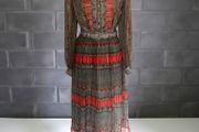 70s Dress
