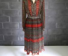 70s Dress