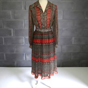 70s Dress